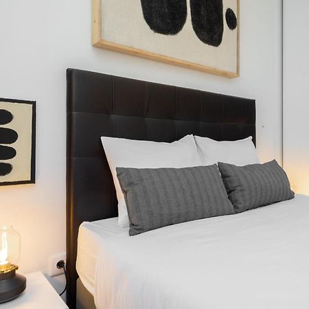 Whome | Paz Downtown Apartment #2 Lisboa Exterior foto